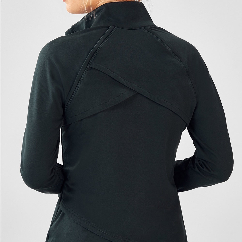 Performance Jacket